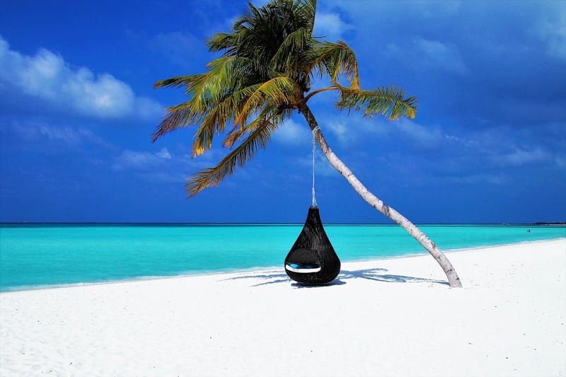 Secluded Coastal Haven